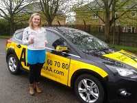 FISH School of Motoring   AA Franchised Female Approved Driving Instructor 642871 Image 5